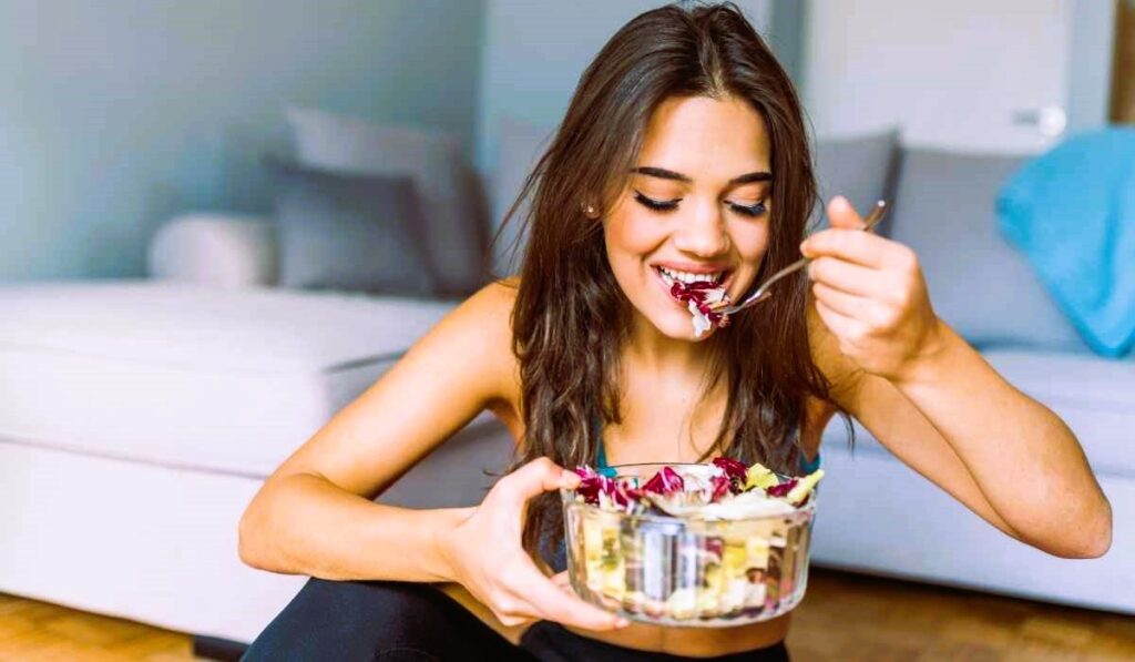 Homemade Healthy Snacks
