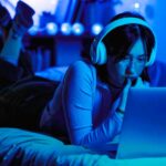 Connection Between Gaming and Sleep