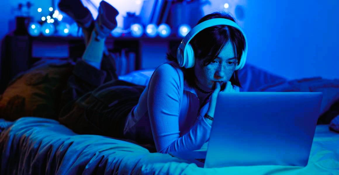 Connection Between Gaming and Sleep