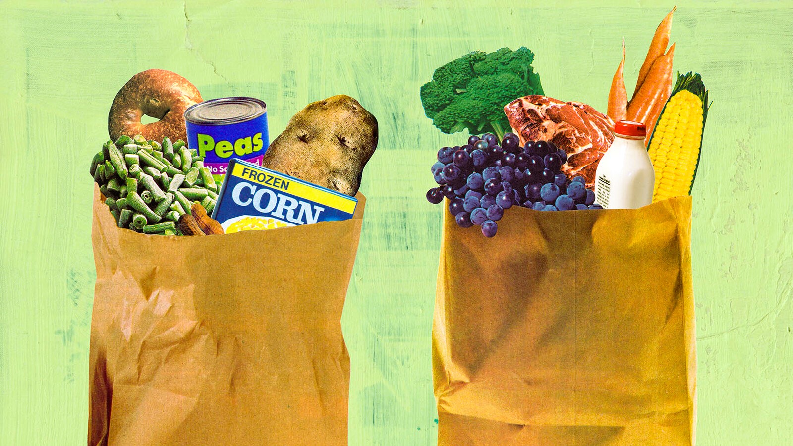 Nutrition Myths for Gamers