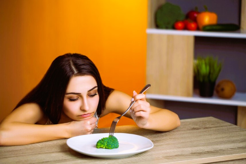 The Risks of Skipping Meals
