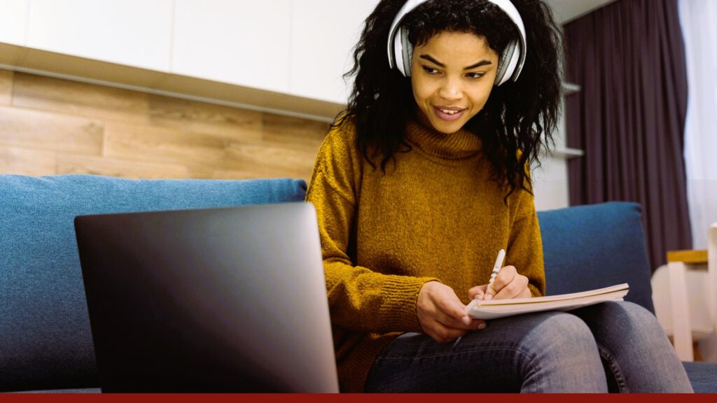 Study and Work Efficiently