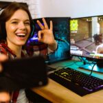 Good Gaming Posture Tips