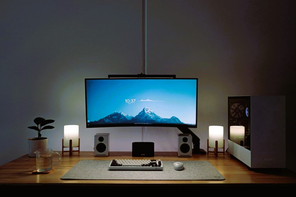 Optimizing Your Workspace