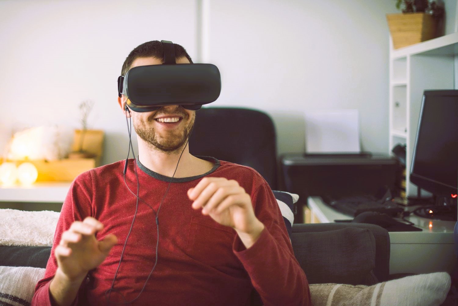 Minimize Stress and Fatigue