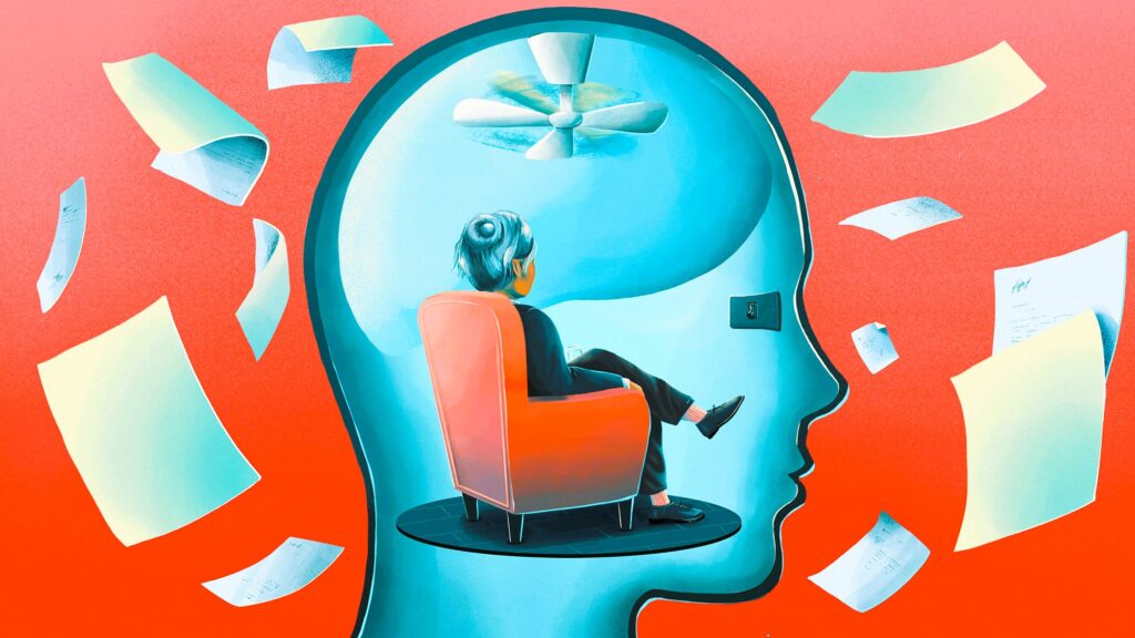 High-Stress Situations