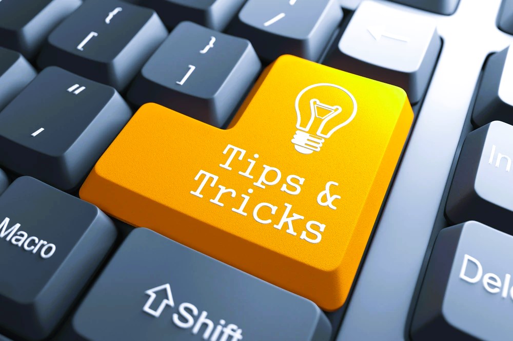 Game Tips and Guides