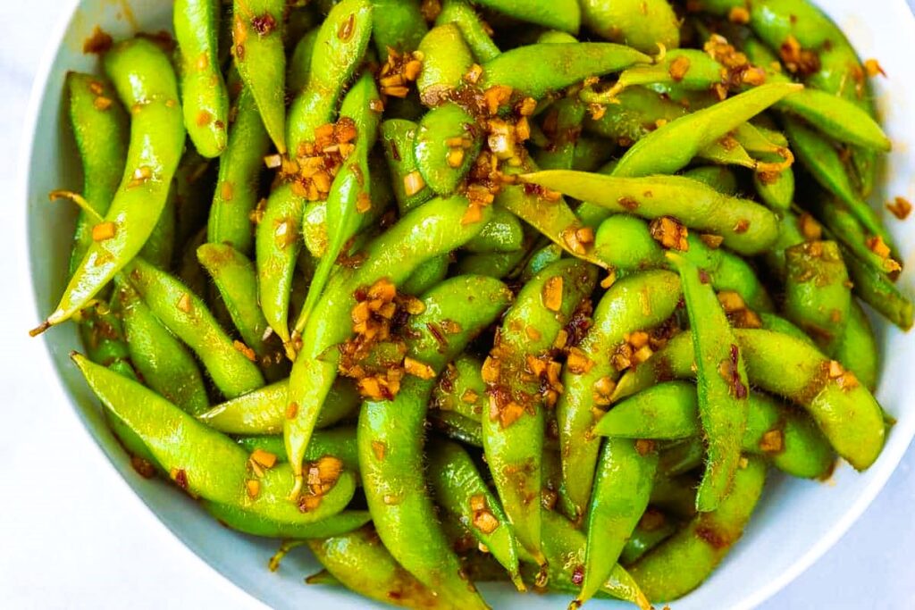 Edamame