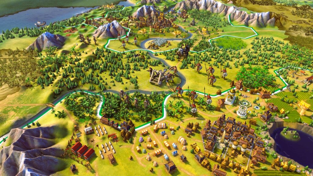 Civilization VI