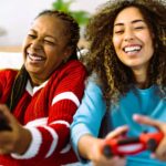 Gaming Lifestyle