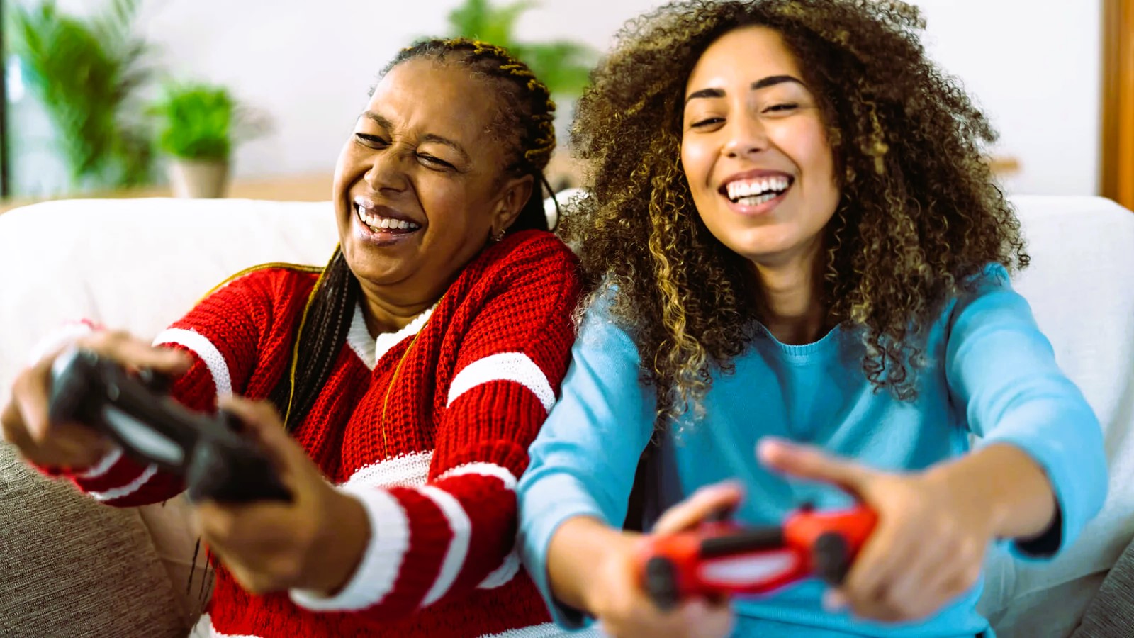 Gaming Lifestyle