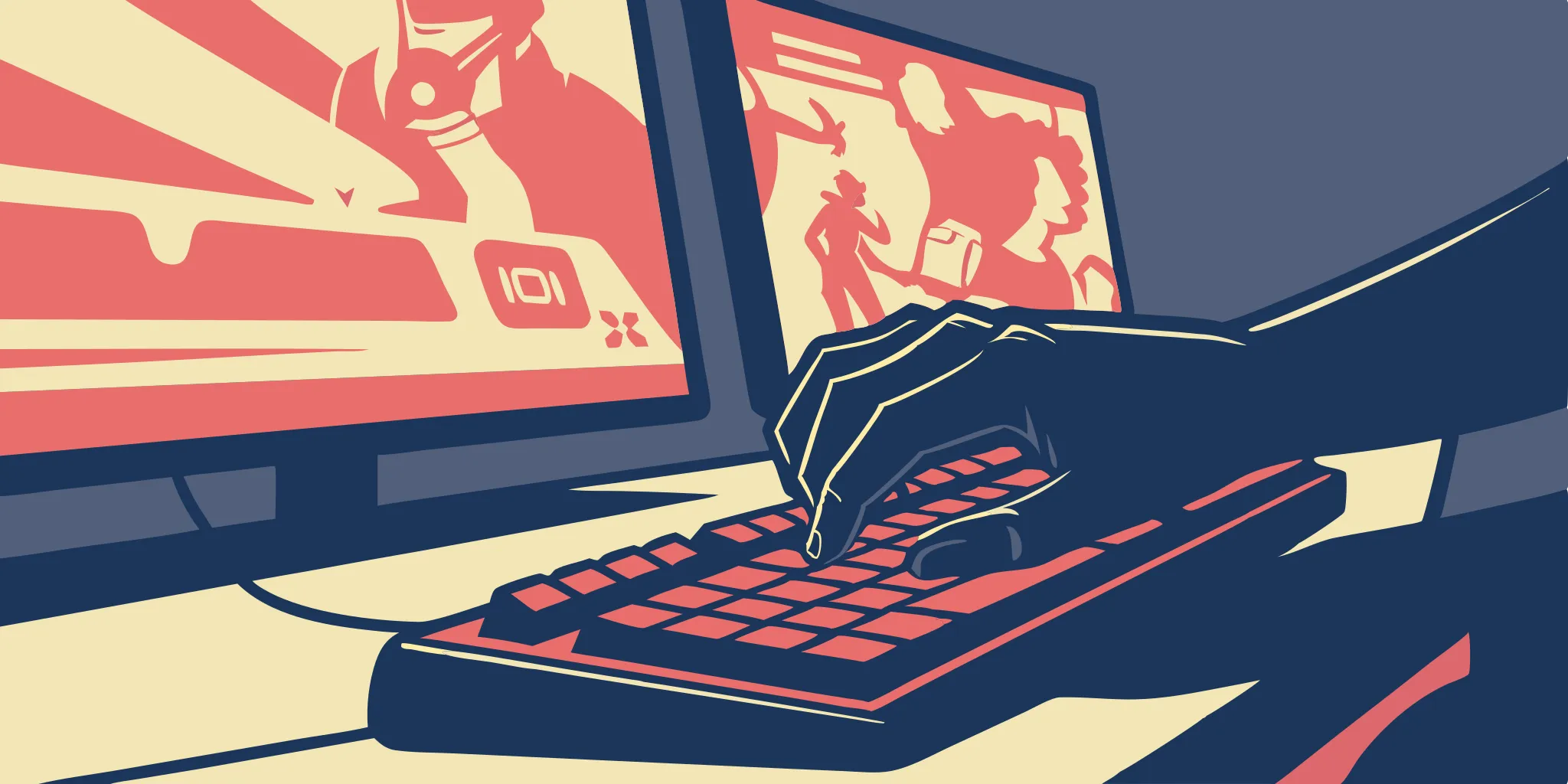 Improve Your Reaction Time in Games