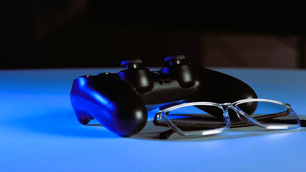 Eye Health for Gamers